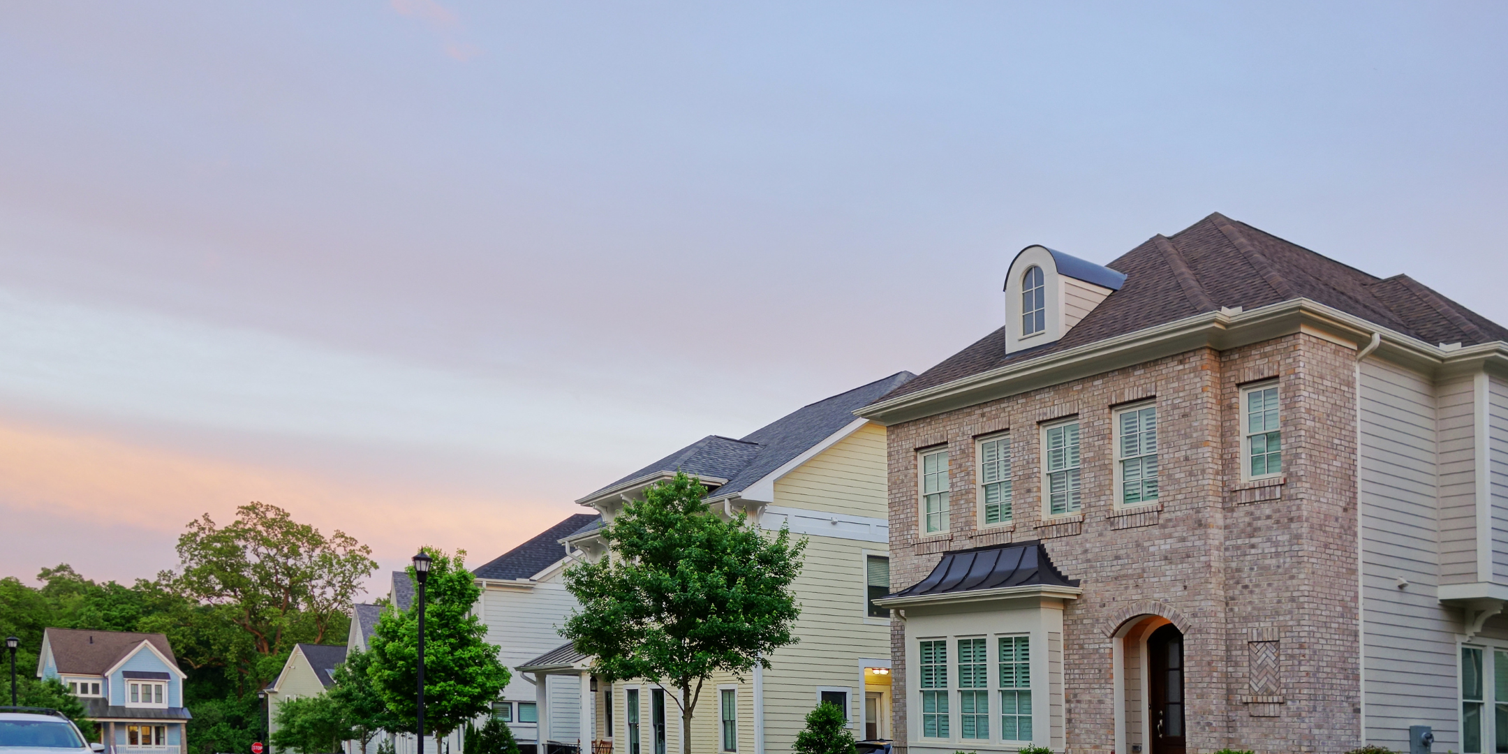 Frederick County, MD Housing Market: November 2023 vs. 2024 Trends header image.