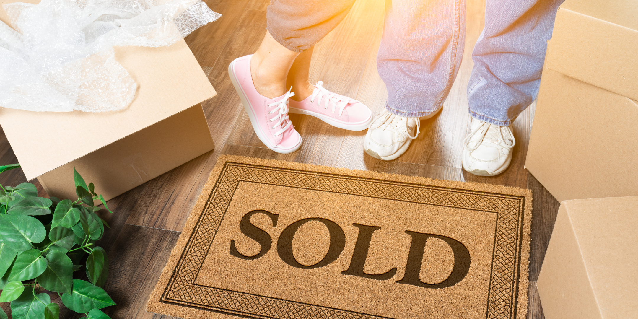 Thousands of Homes Are Selling Every Day—Will Yours Be Next? header image.