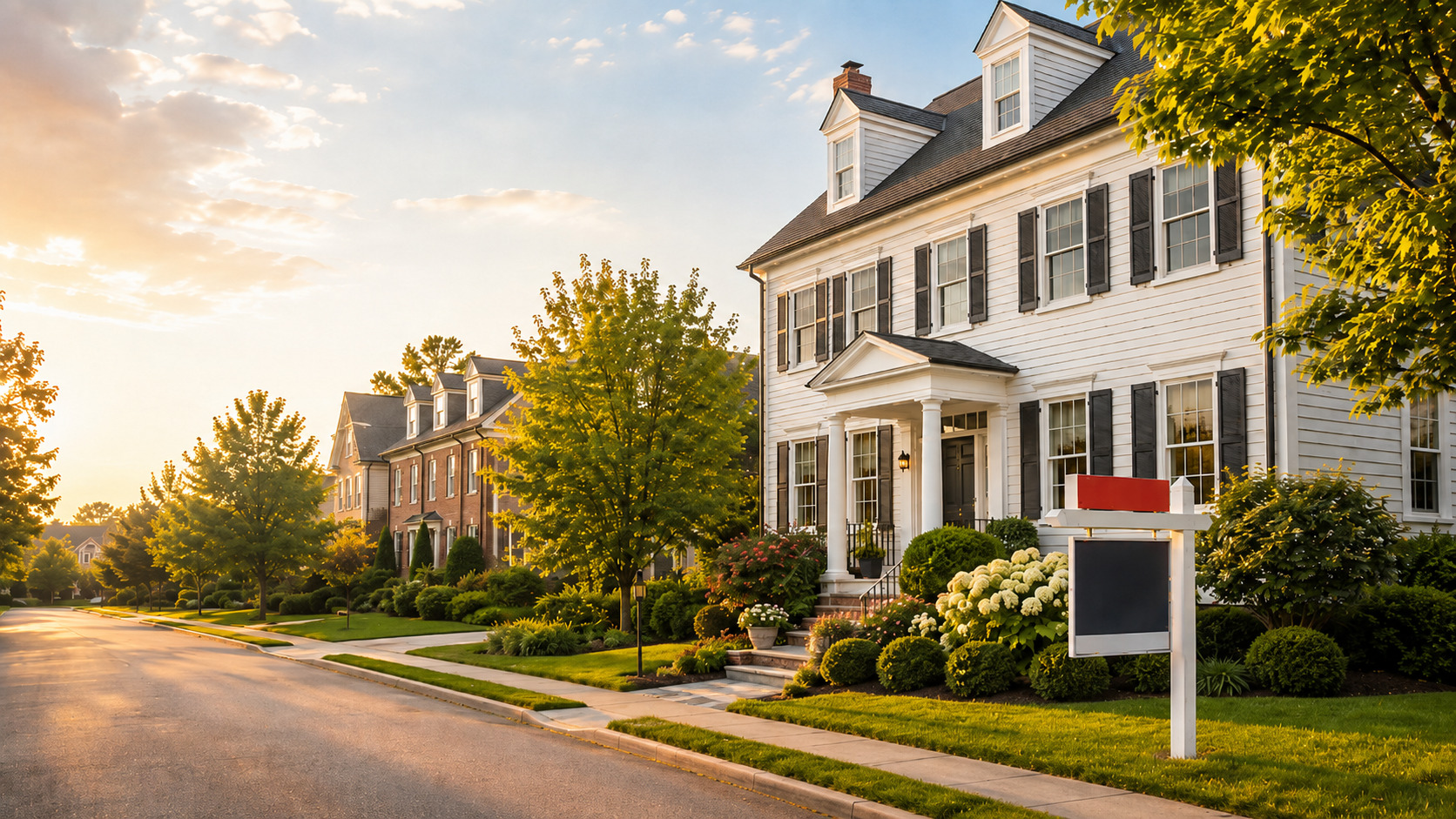 Why Some Montgomery County Homes Are Selling in 12 Days, and Others Are Sitting for Months