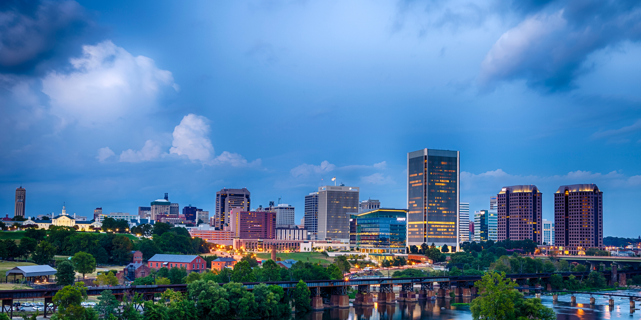 Northern Virginia Housing Market: November 2023 vs. 2024 Trends header image.