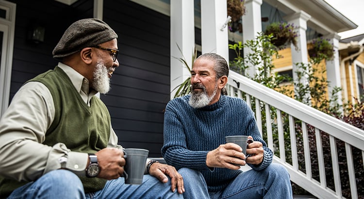 Ready To Sell? Today’s Housing Supply Gives You Two Opportunities. header image.