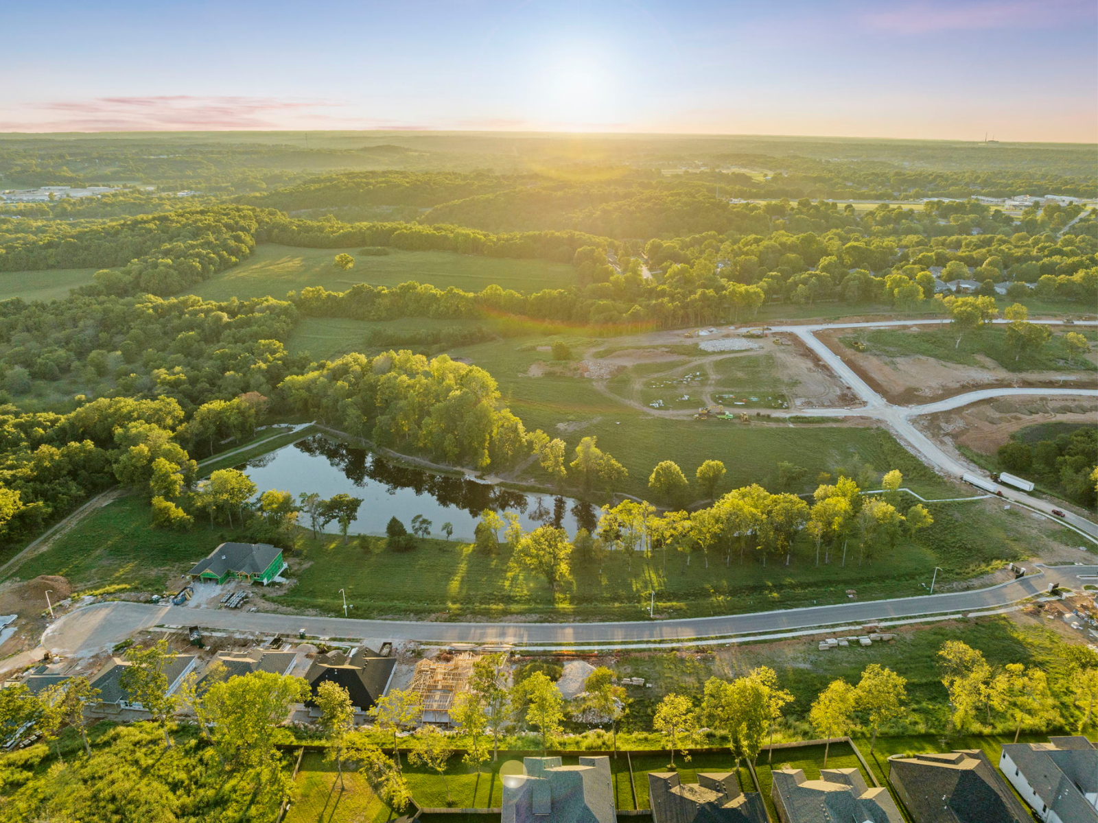 Don’t Expect a Wave of Foreclosures [INFOGRAPHIC] header image.