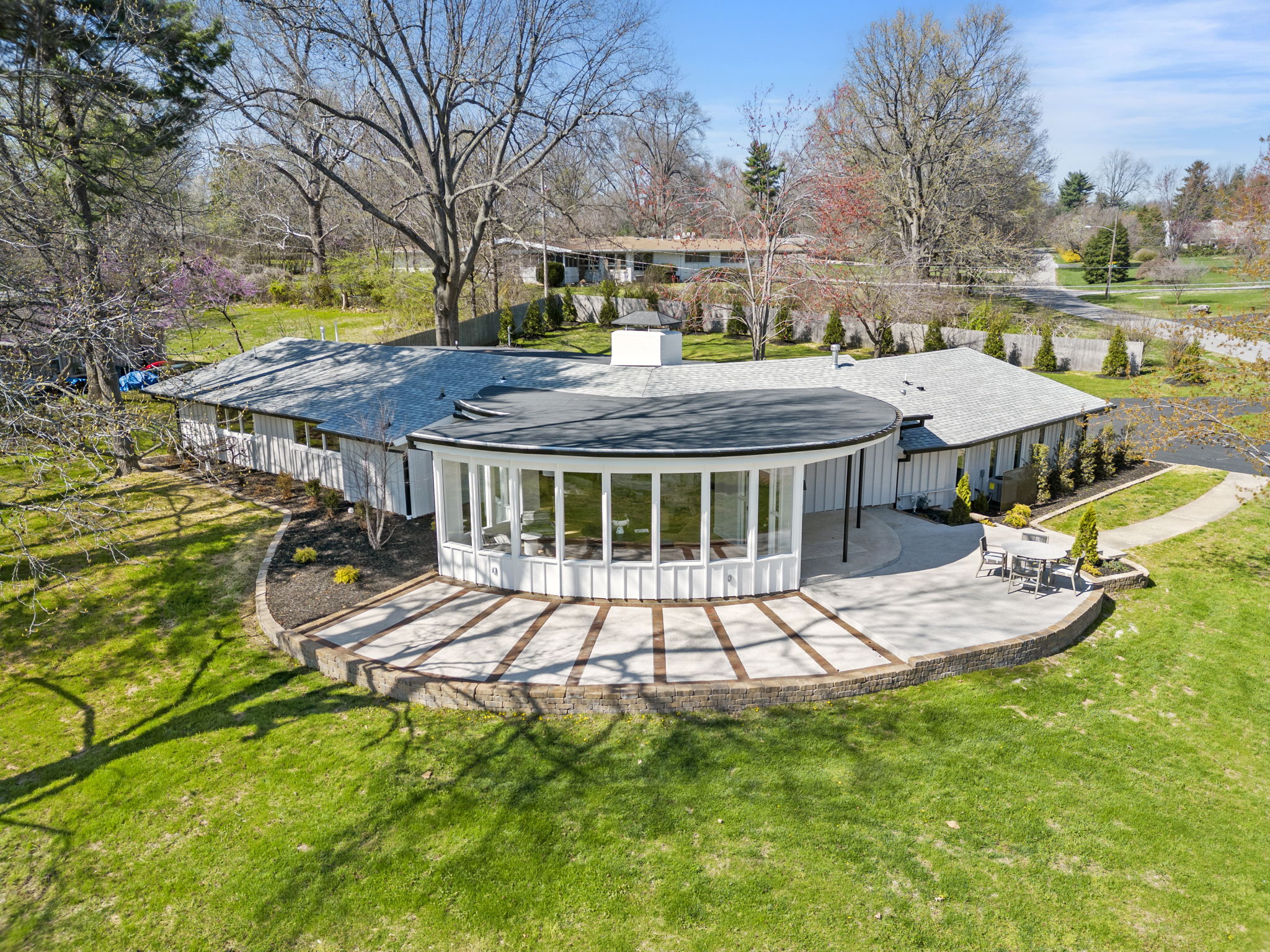 Walk through 2523 S Marlan Avenue header image.