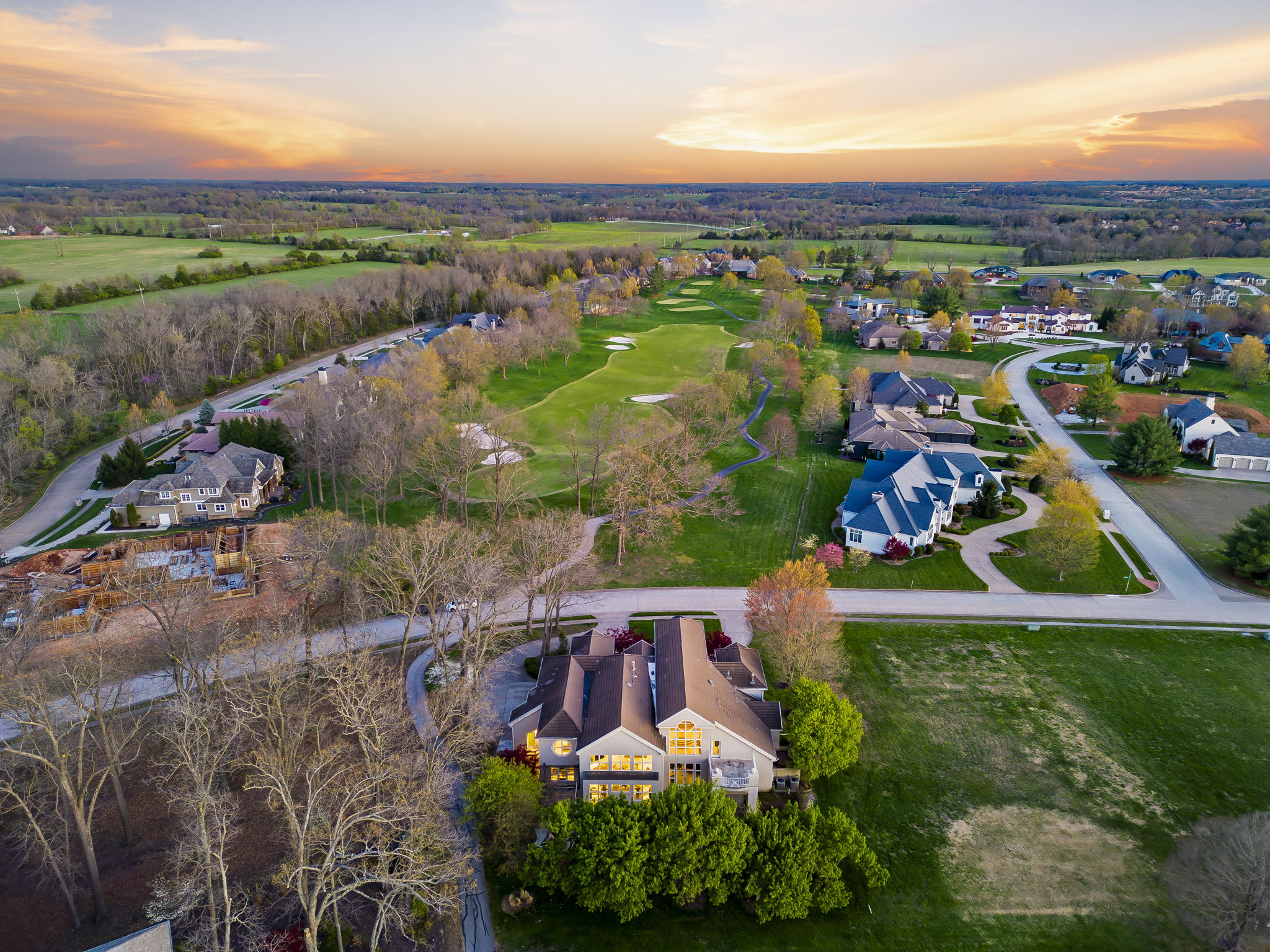 Walk through 4083 East Eaglescliffe Drive header image.