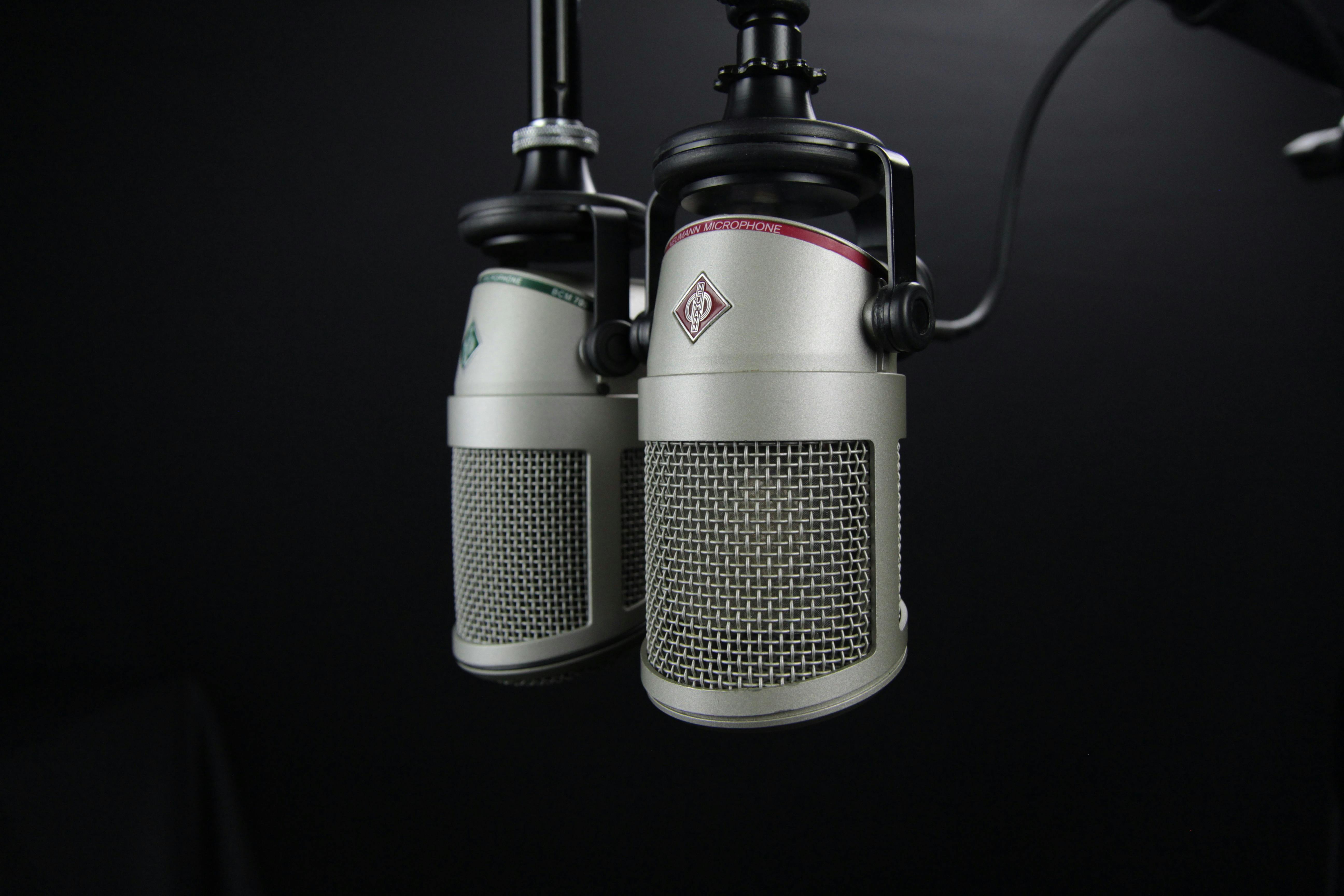 Podcast Mics | Best real estate agents in Springfield MO