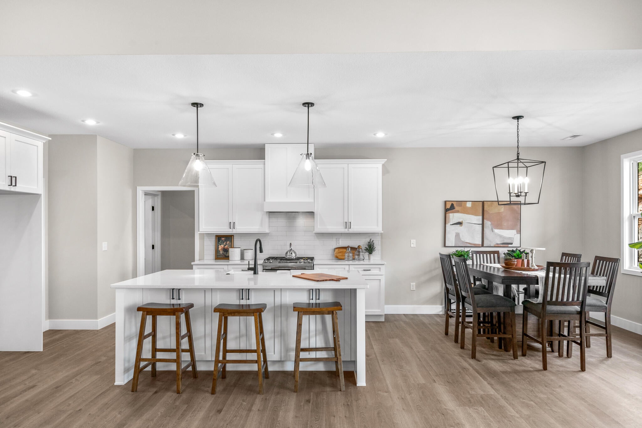 new home kitchen - inspections when buying homes springfield mo