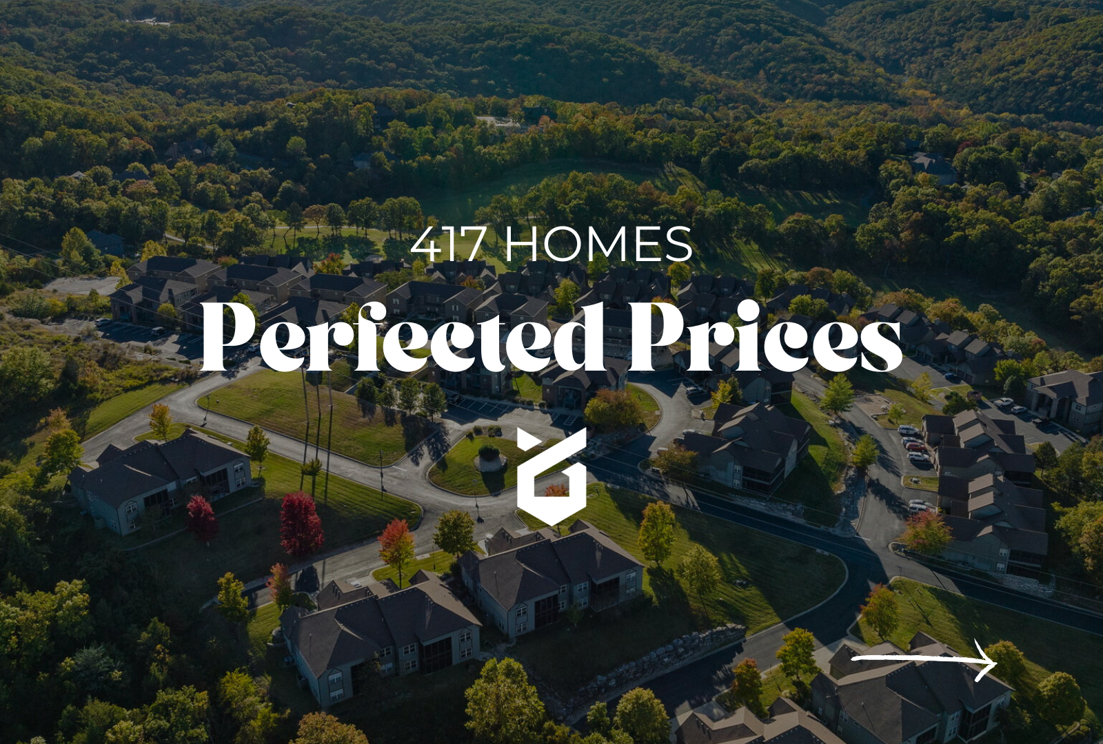 Property Price Improvements header image.