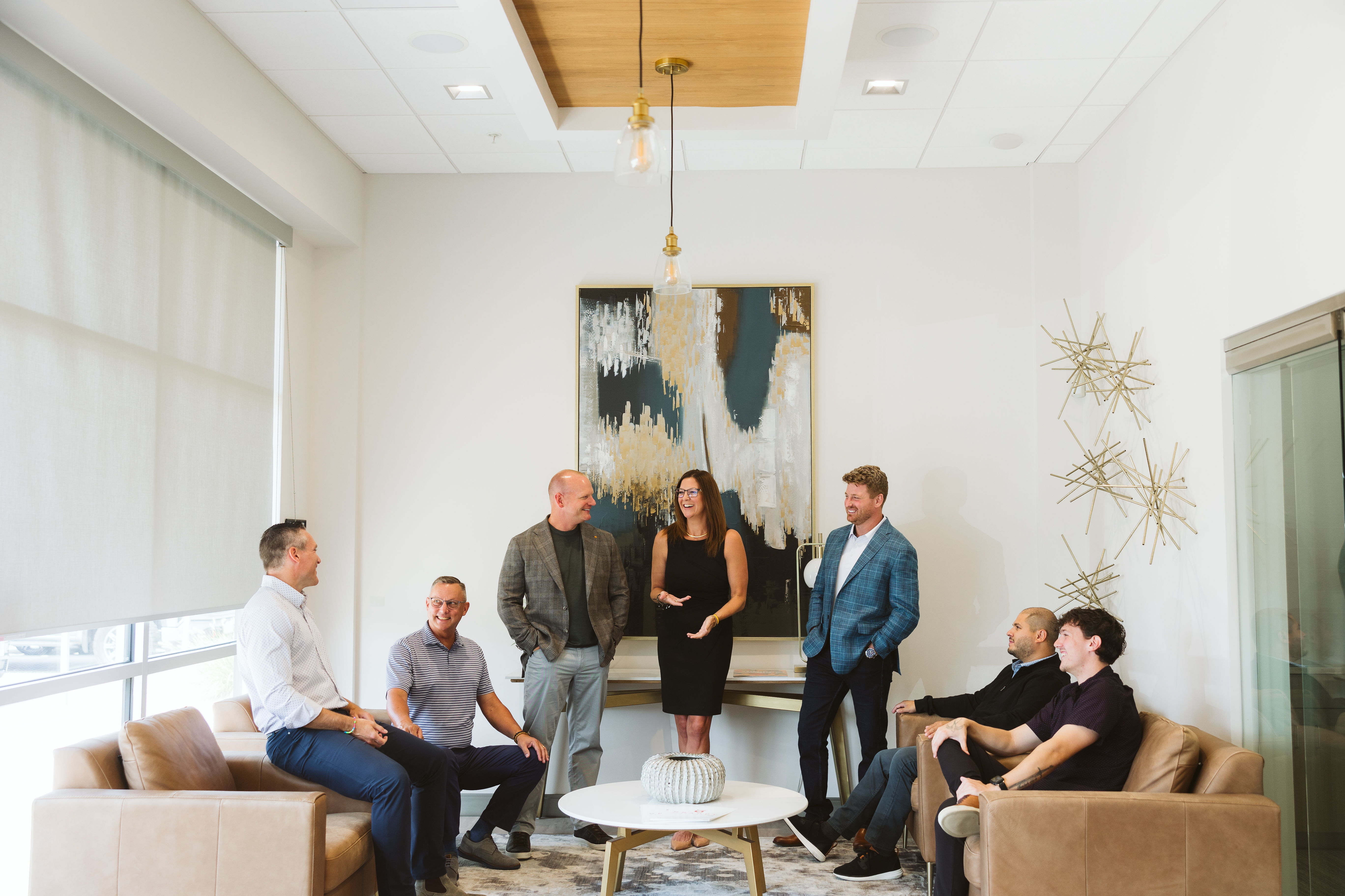 Graddy Real Estate Laughing | Best Agents in Springfield and Ozark, MO