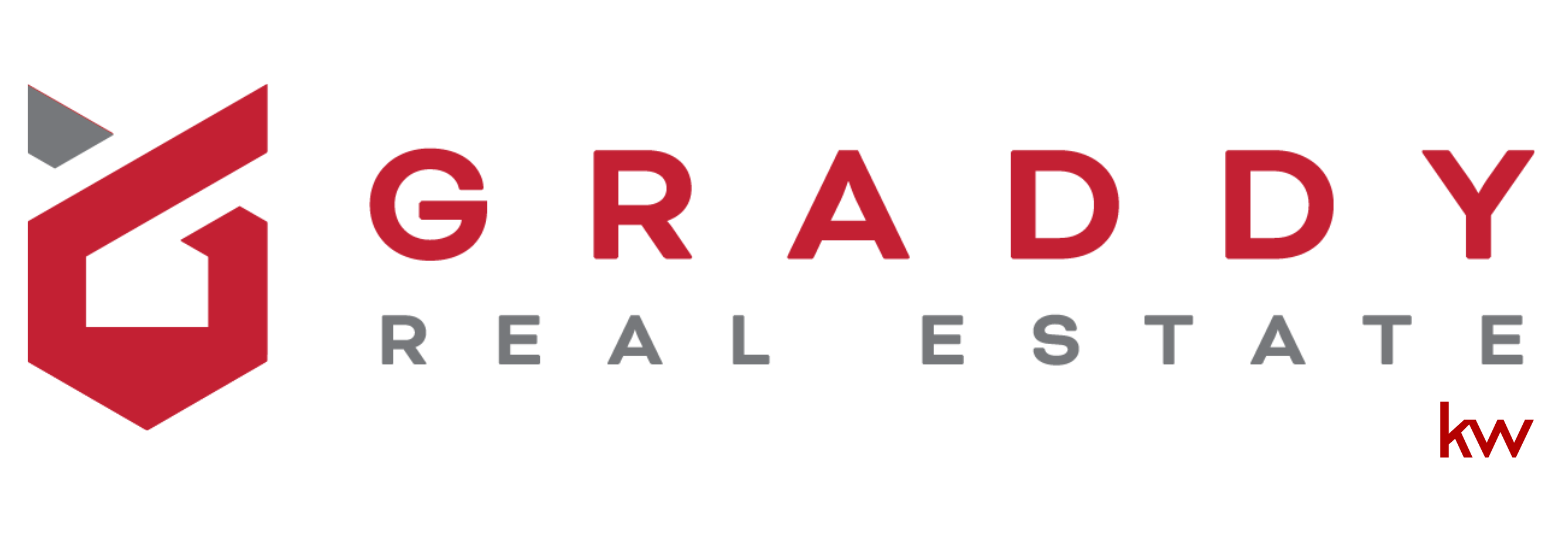 Graddy Loyalty Program header image.