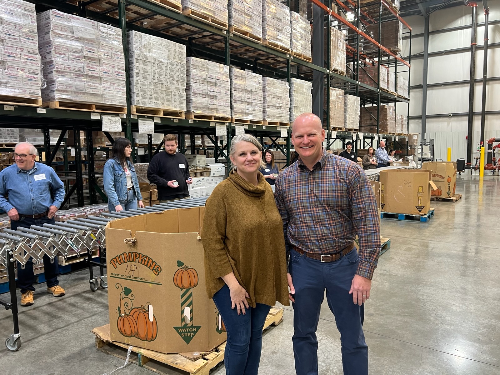 12 Days of Graddy-tude header image.