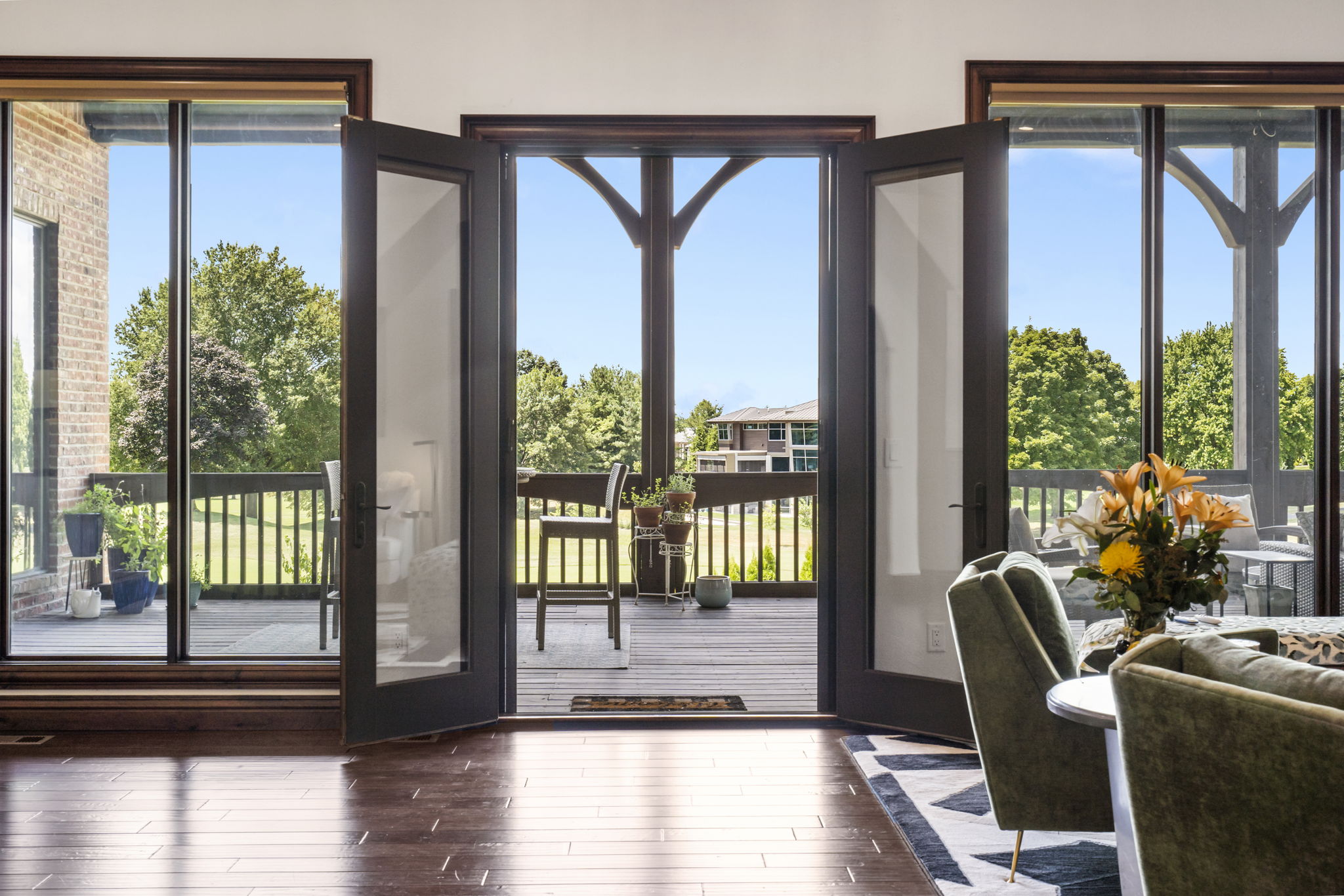 What a Drop in Interest Rates Means for Buyers and Sellers header image.