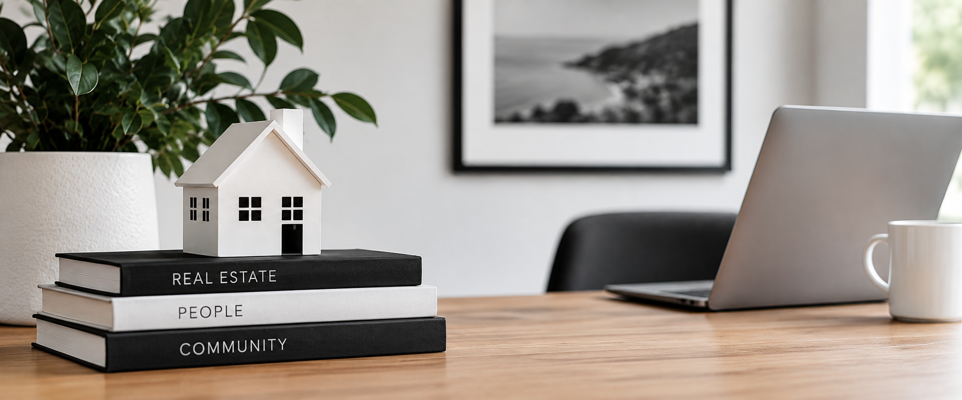 Buying While You’re Selling: How to Make Your Next Move Easier header image.
