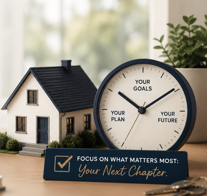Why Timing the Market Isn’t Everything header image.