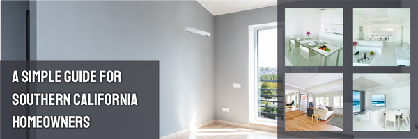 What's the first step to sell my home? header image.