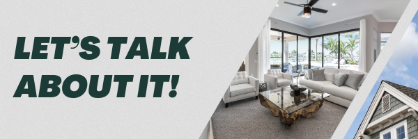 The Benefits of Working With a Local Real Estate Expert header image.