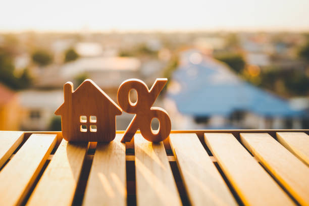 Understanding Interest Rates: What Today’s Numbers Mean for Homebuyers header image.