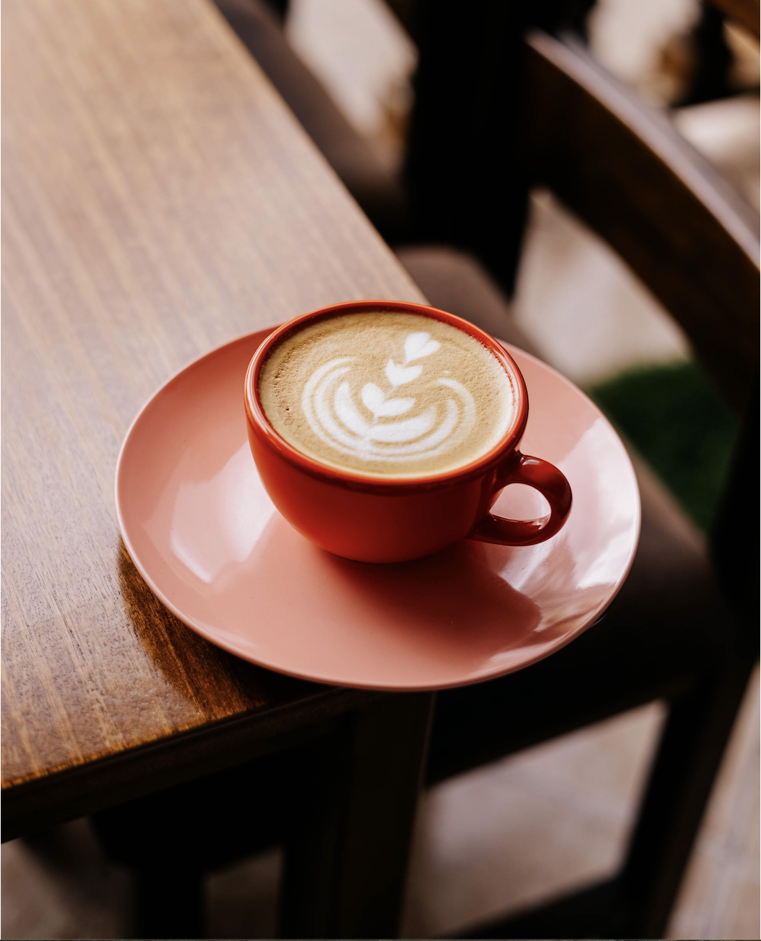 11 Locally Loved Coffee Shops Worth a Visit in Las Vegas header image.