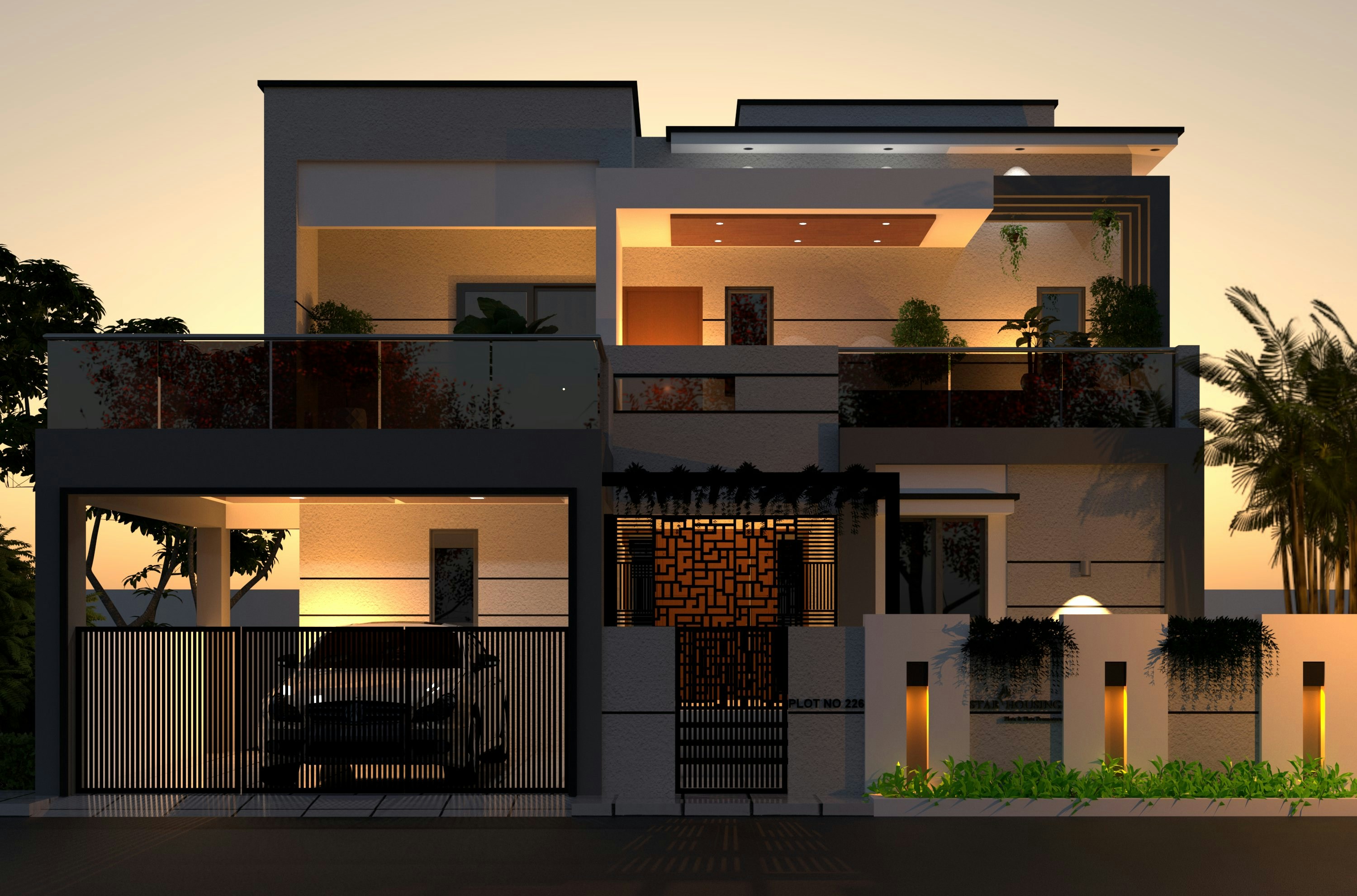 New Construction Homes in Las Vegas: What You Should Know header image.