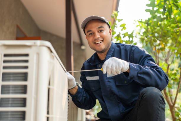 Your Summer HVAC Tune-Up Checklist for Las Vegas Homeowners header image.