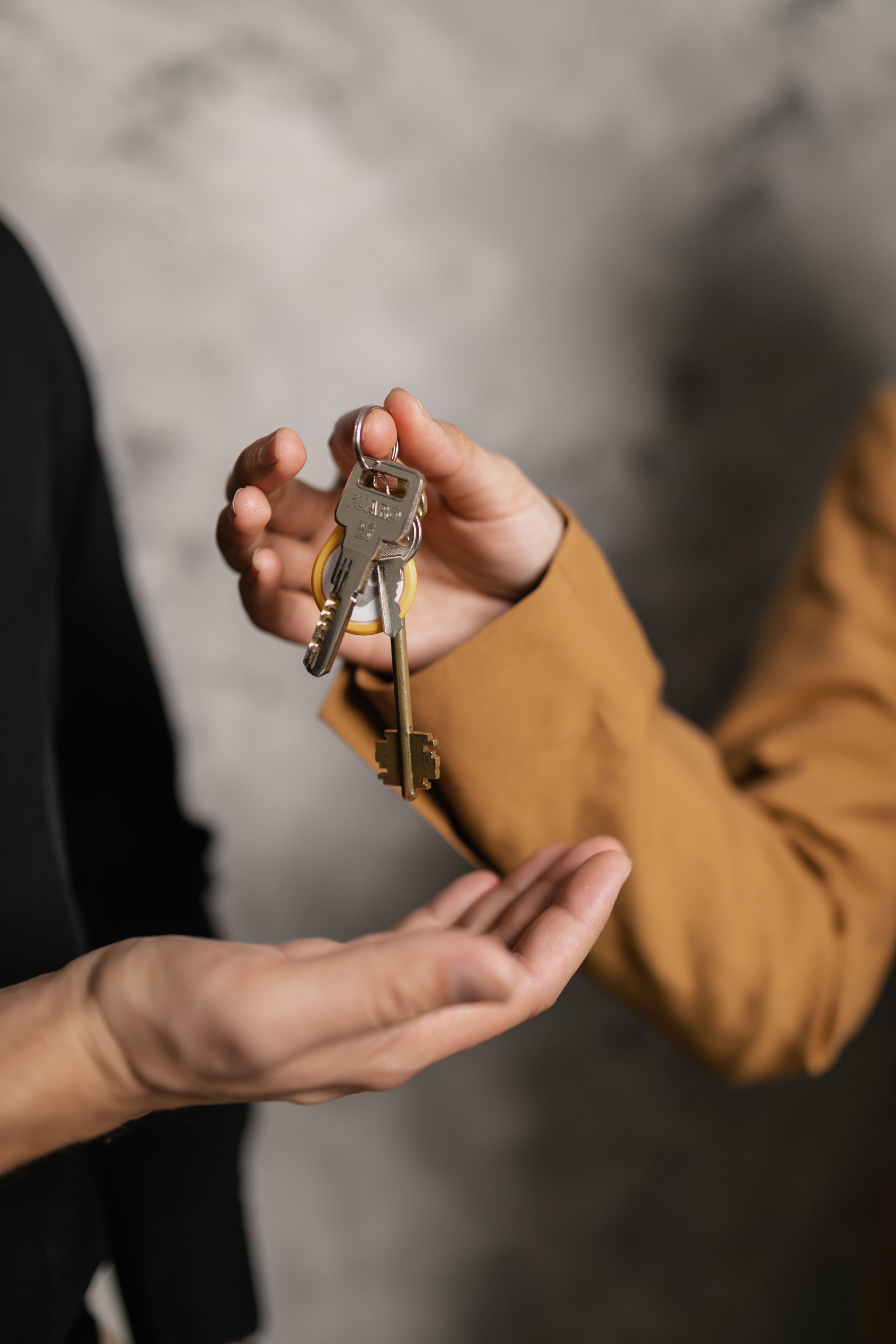 Why Should I Have My Own Real Estate Representation? header image.
