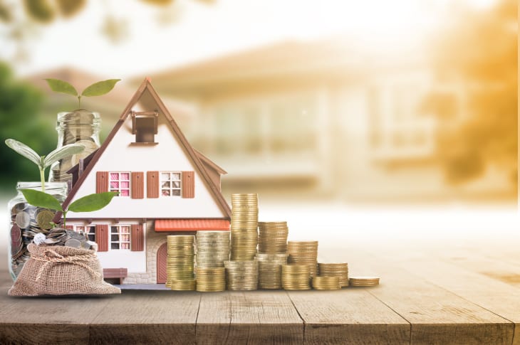UNDERSTANDING YOUR HOME'S VALUE IN TODAY'S MARKET header image.