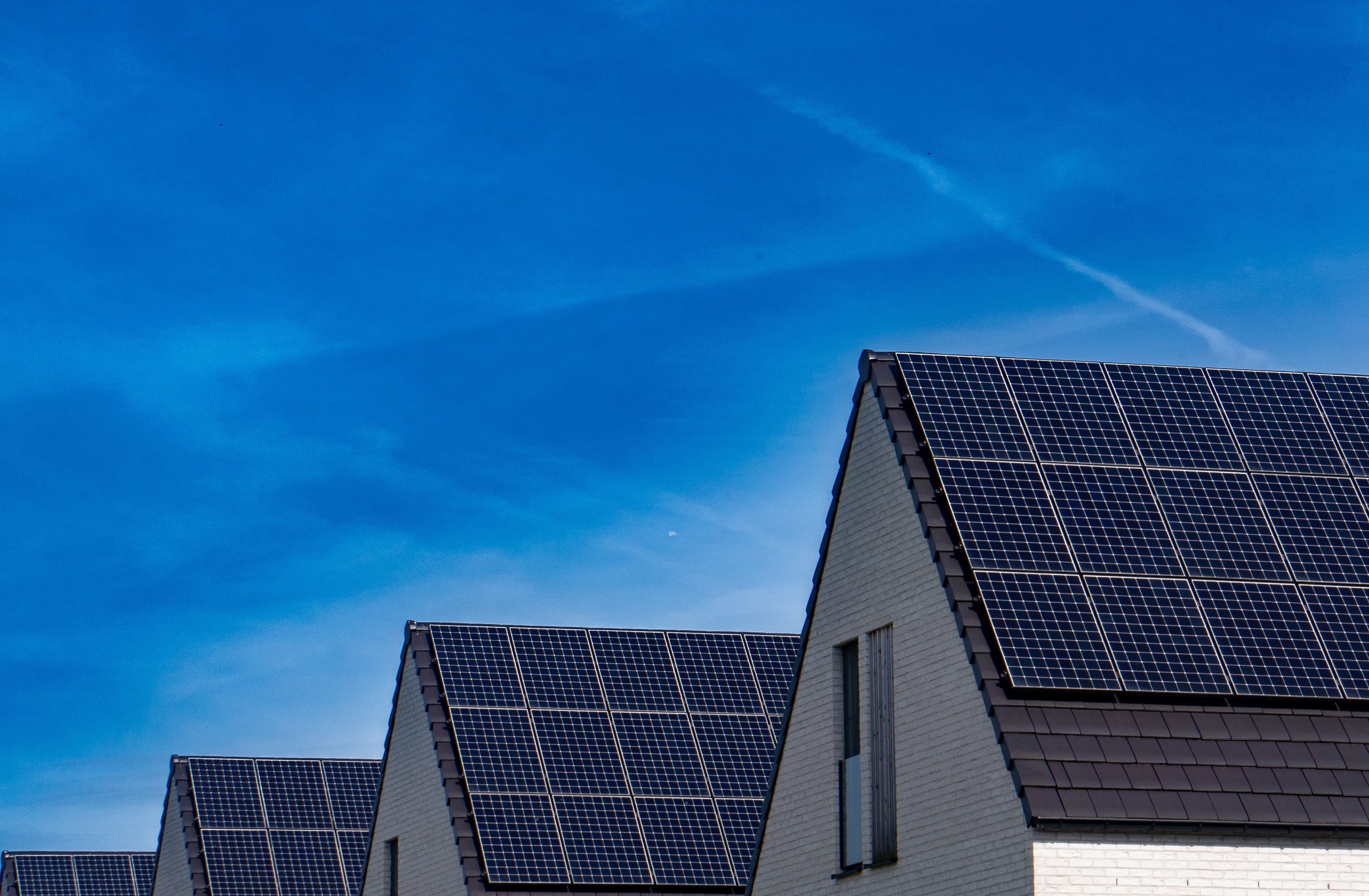Top 5 Energy-Saving Tips for Homeowners This Summer header image.