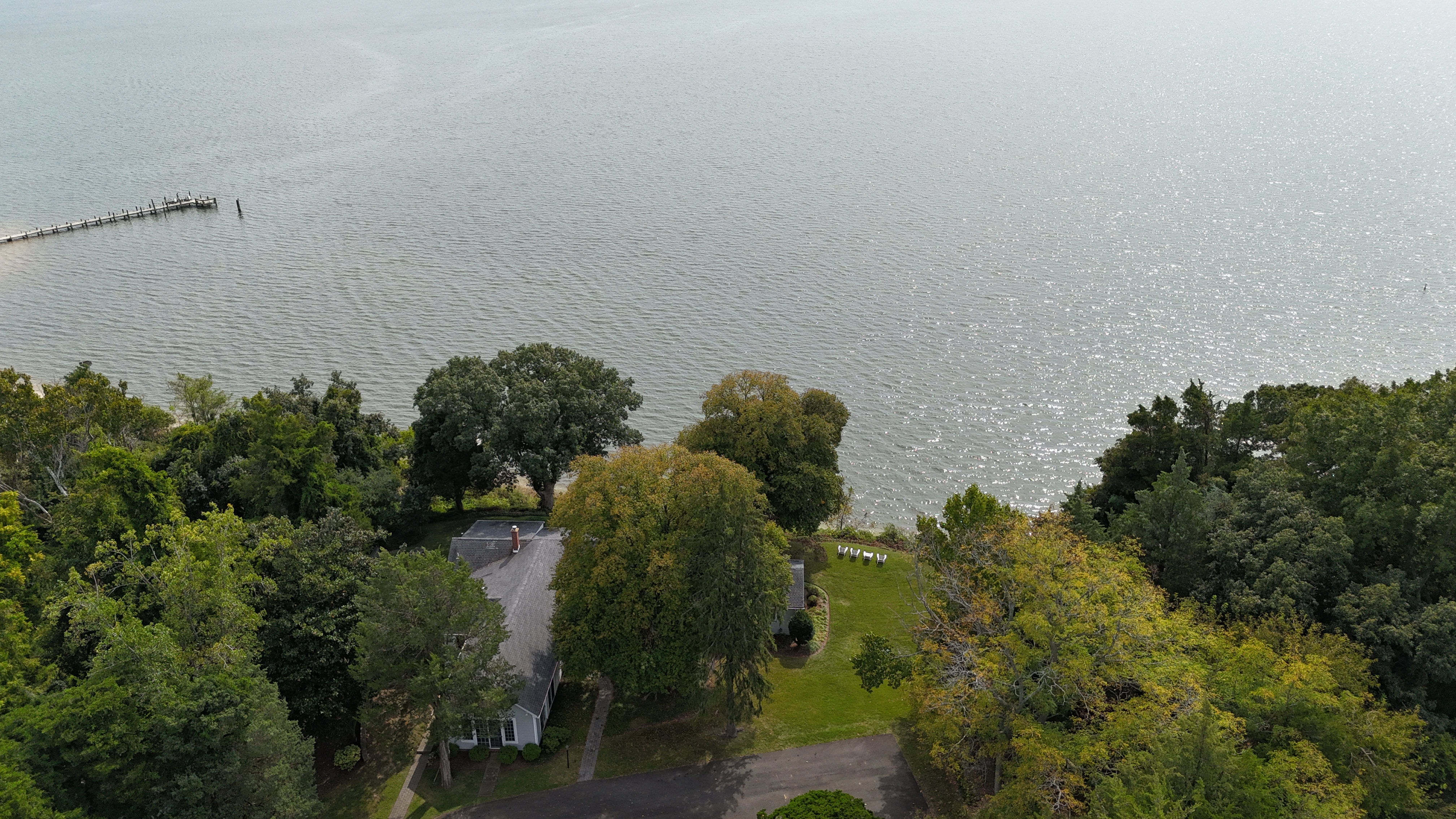 Coming Soon: A Patuxent River Waterfront Estate in Prince Frederick, Calvert County header image.
