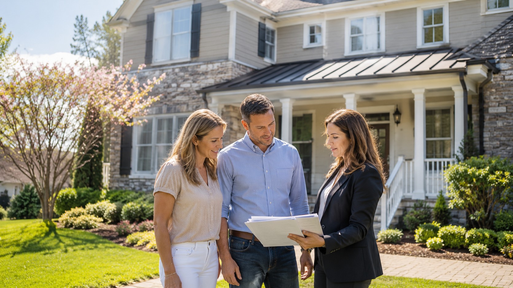 Should a Calvert County Seller Offer Closing Cost Help or Reduce the Price? header image.