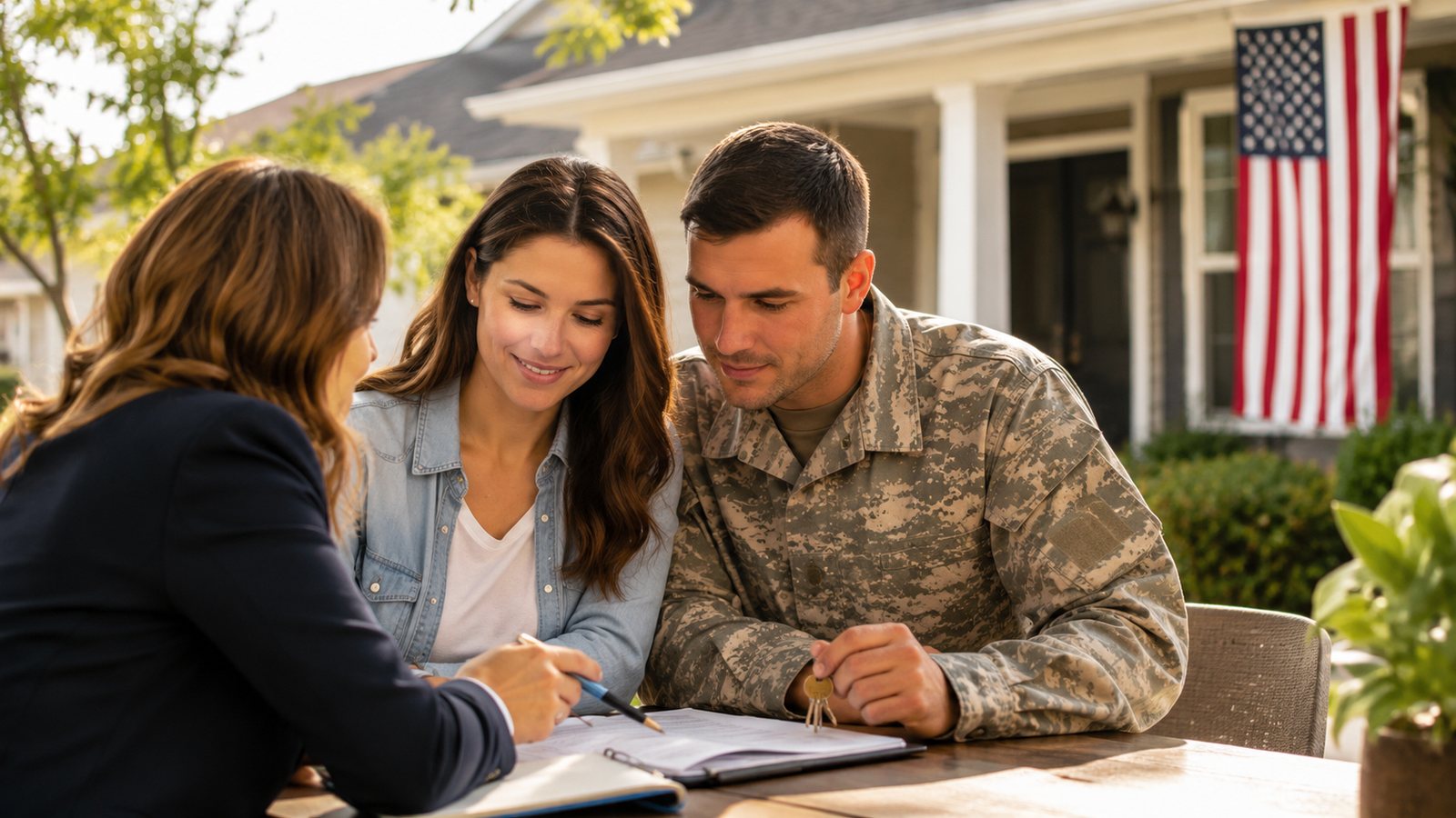 Assumable VA Loans: A Valuable Opportunity With Complicated Rules header image.