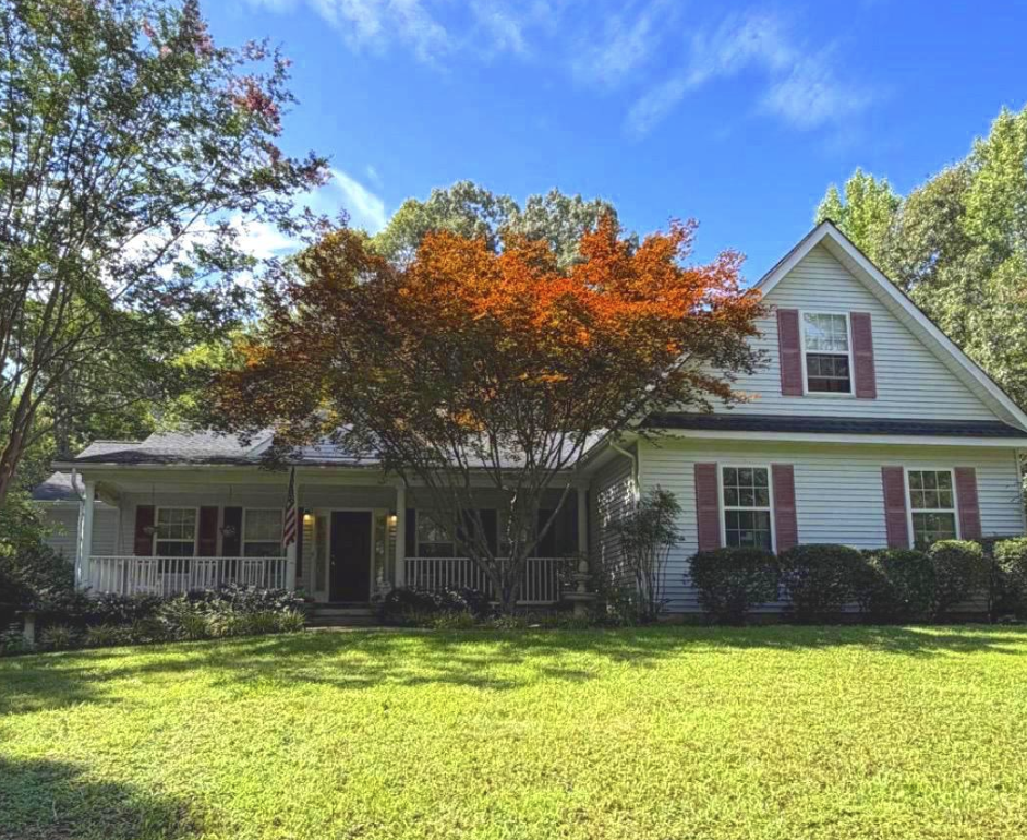 Coming Soon in La Plata, Charles County: Spacious 4-Bedroom Rambler on 3 Private Acres header image.