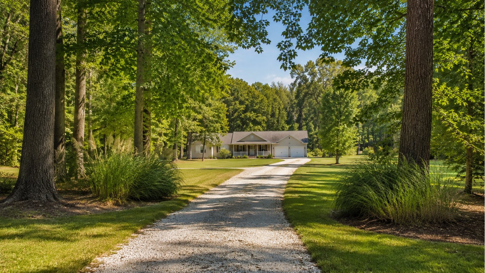 Private Road Agreements When Buying a Calvert County Home: A Local Checklist header image.