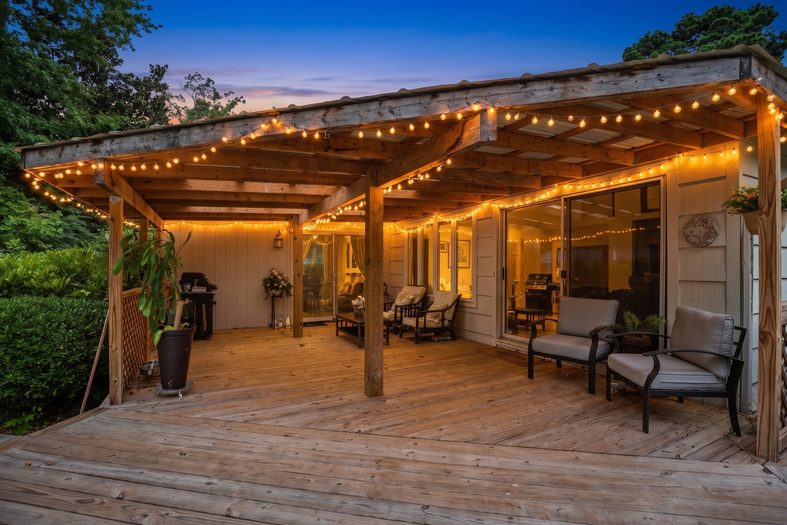 Spacious 5-Bedroom Home for Sale in Town Creek, Lexington Park, St. Mary's County header image.