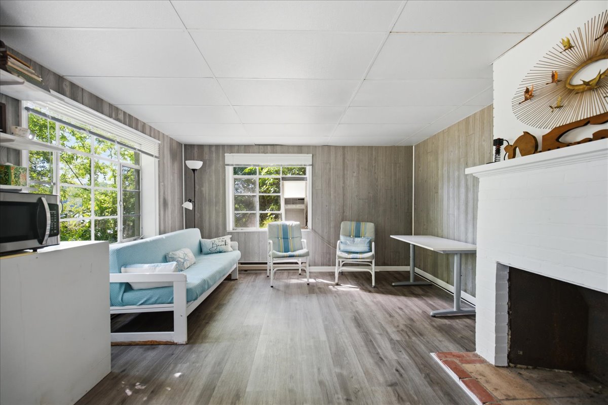 For Sale in Port Republic, MD: A Family Waterfront Compound on Battle Creek header image.