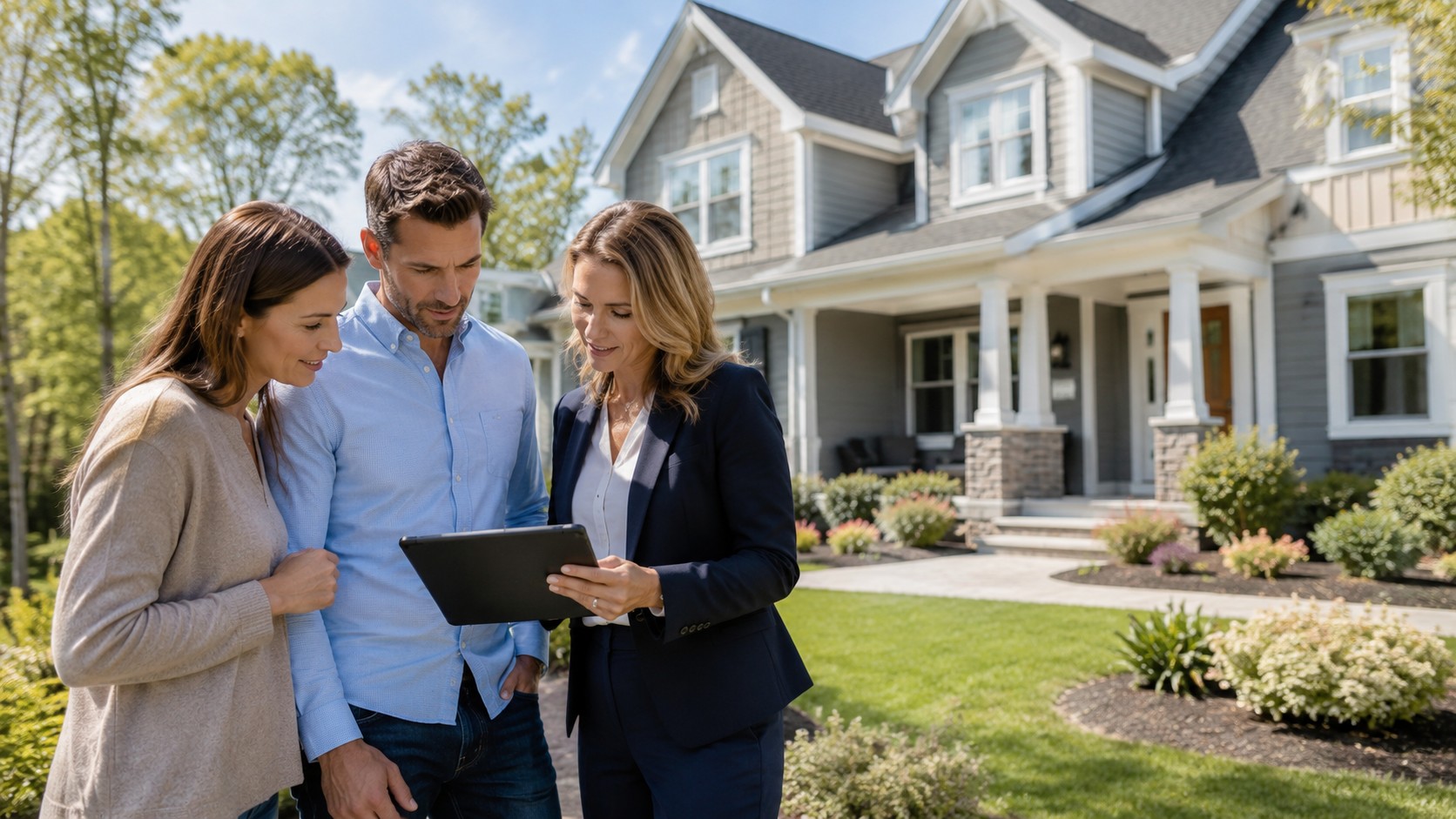 Should a Calvert County Buyer Offer an Appraisal Gap? header image.