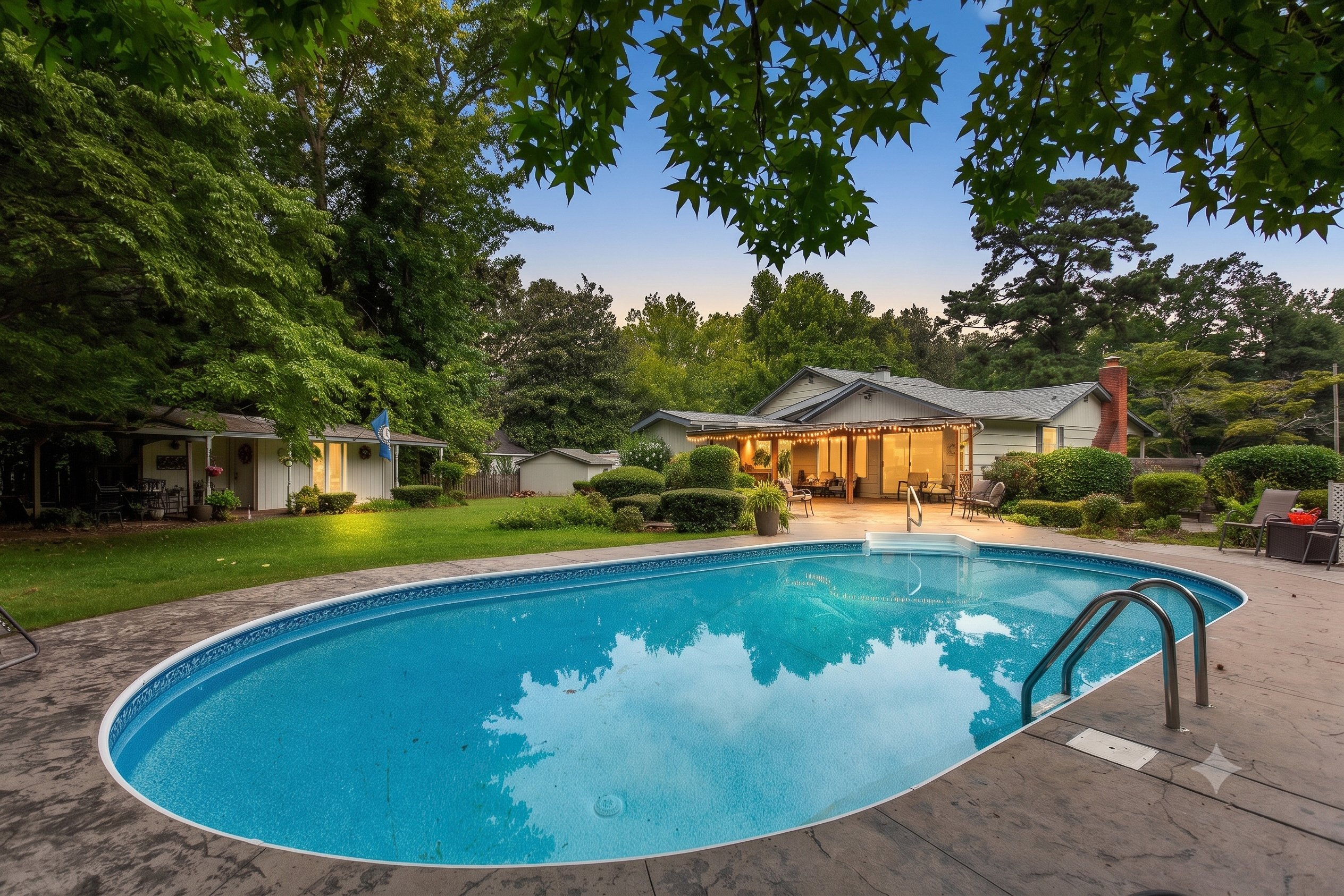 Just Listed: A Classic Town Creek Home in Lexington Park, St. Mary's County header image.