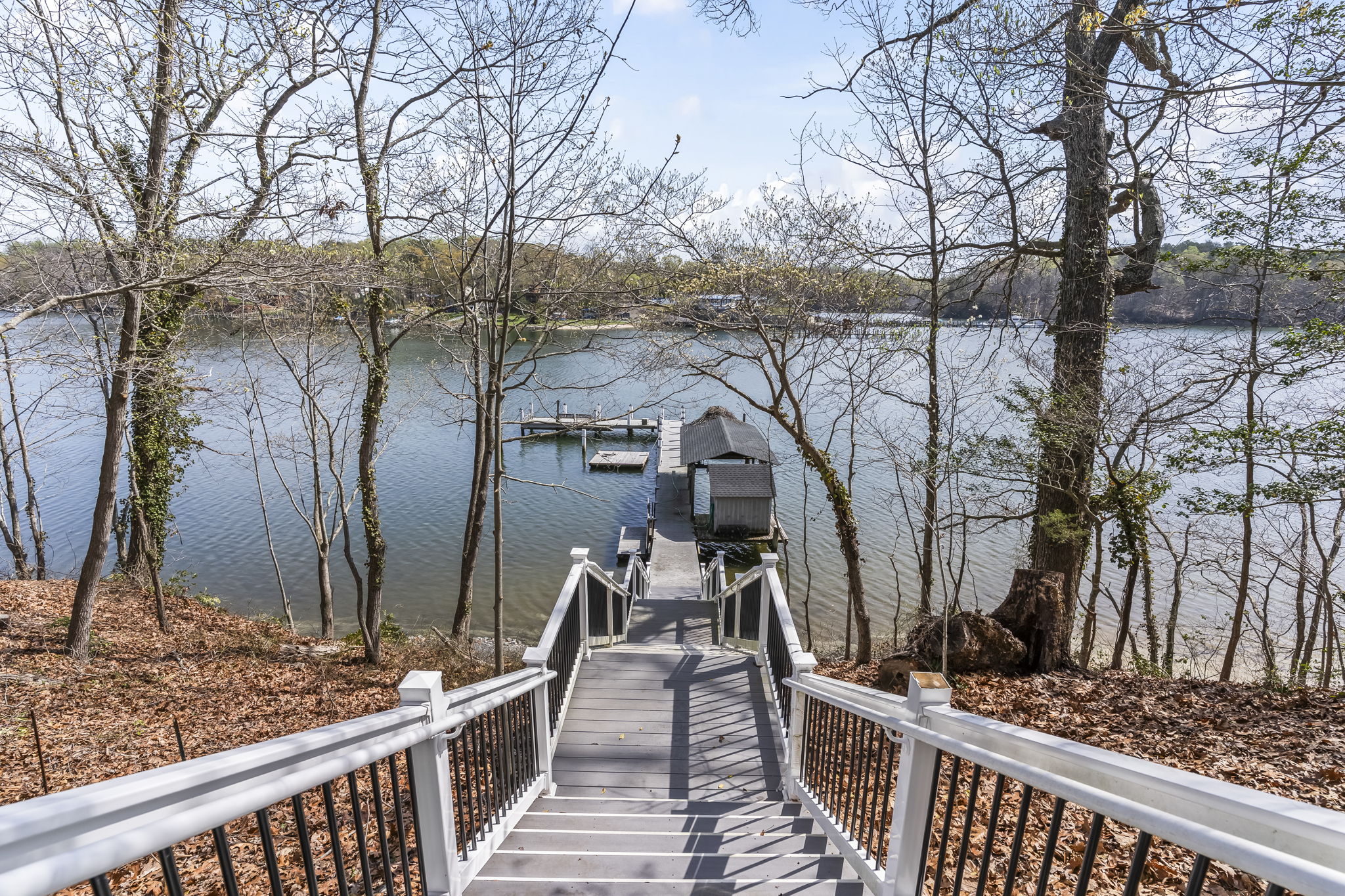 For Sale in Port Republic, MD: A Chesapeake Bay Retreat in Western Shores header image.