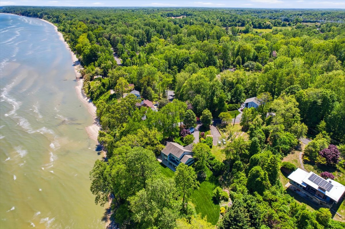 For Sale in Port Republic, Maryland: A Chesapeake Bay Retreat in Western Shores, Calvert County header image.