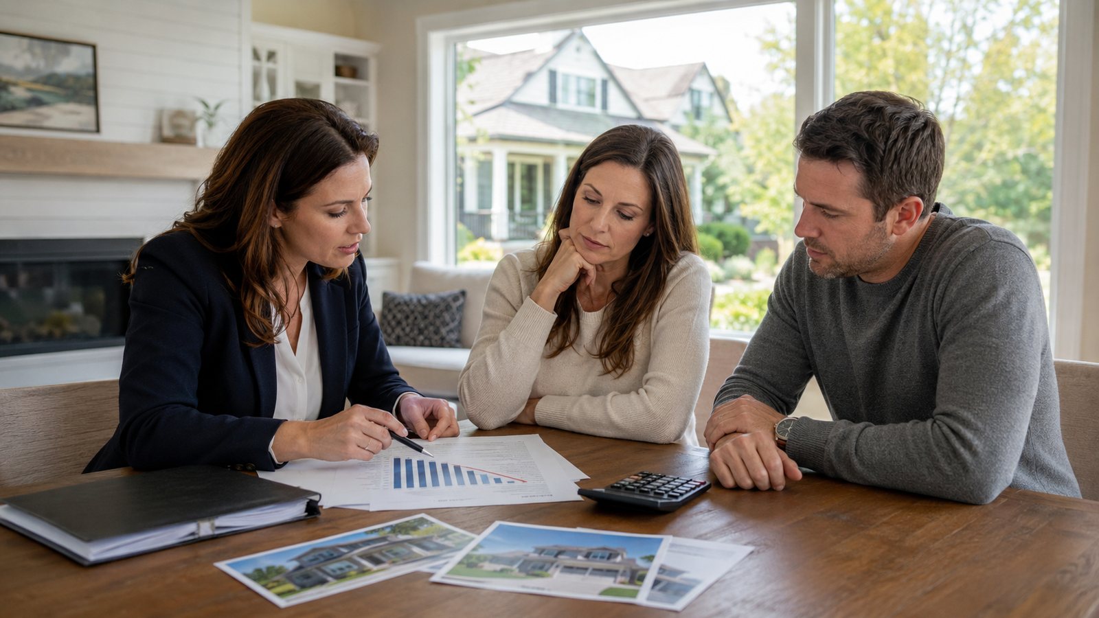 Low Appraisal in Southern Maryland? Slow Down and Read the Report header image.