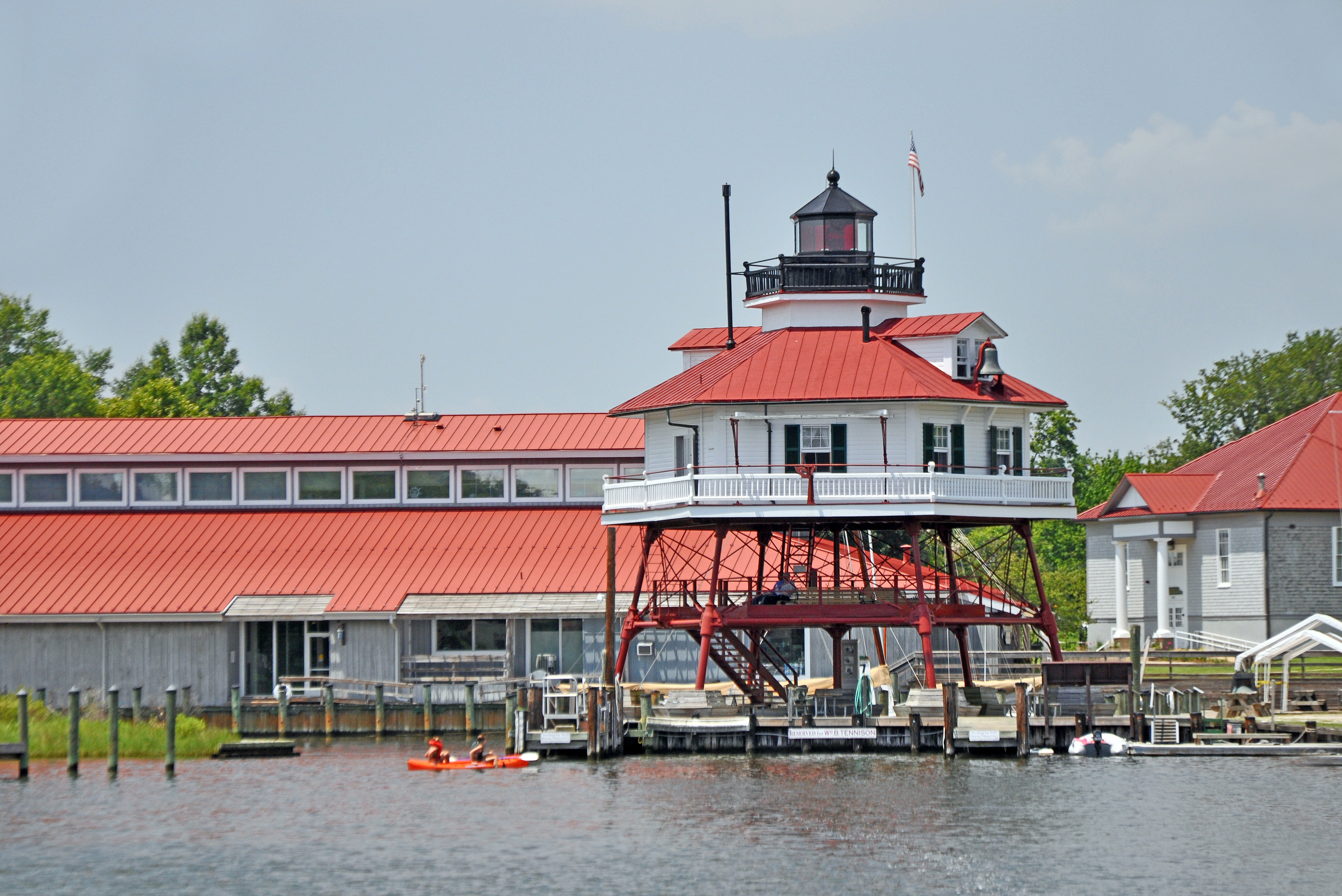 Calvert County - Things To Do Guide header image.