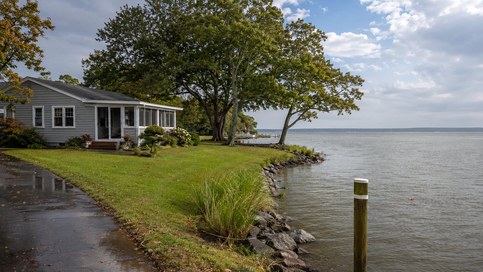 Does the Refrigerator Stay? Put Maryland Fixture Agreements in Writing header image.