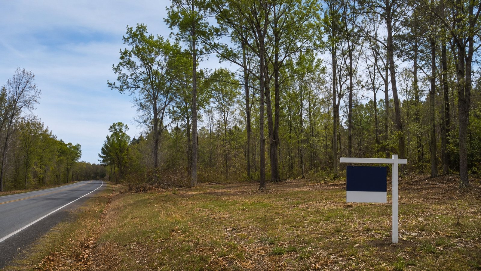 Someone May Be Trying to Sell Your Land Without You Knowing It header image.