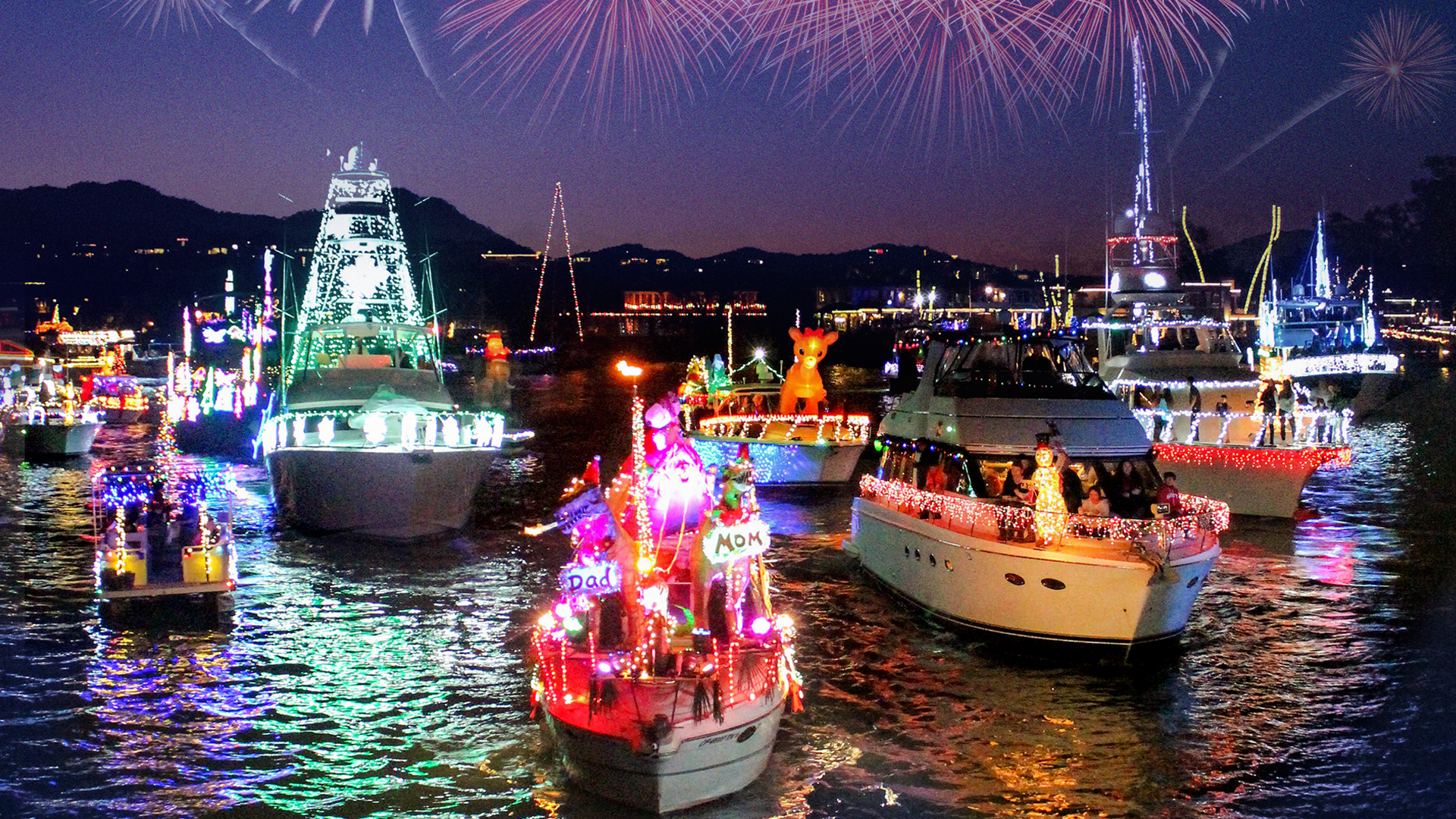 Calvert County Annual Events You MUST Attend! header image.
