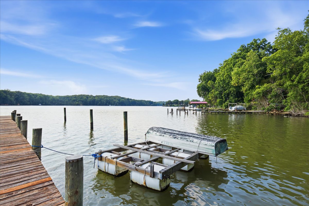 Battle Creek Waterfront Compound for Sale in Port Republic, Calvert County header image.