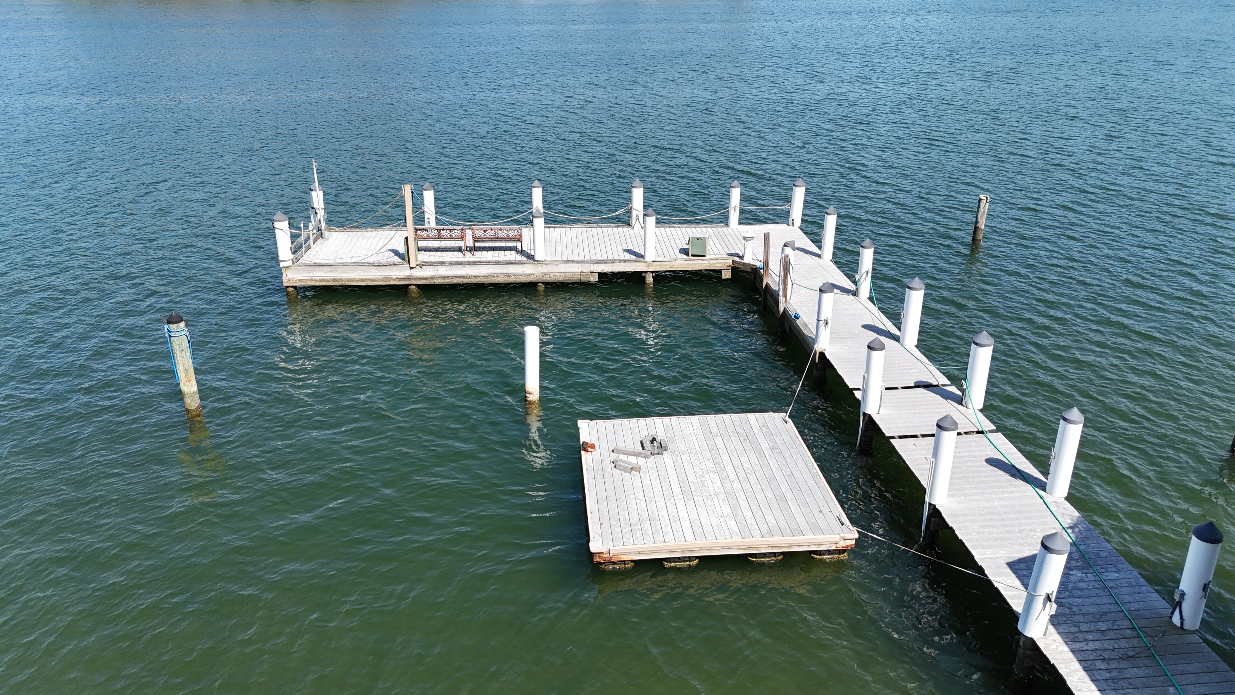 For Sale in Saint Leonard, Maryland: A 6.24-Acre Deep Water Estate on St. Leonard Creek, Calvert County header image.
