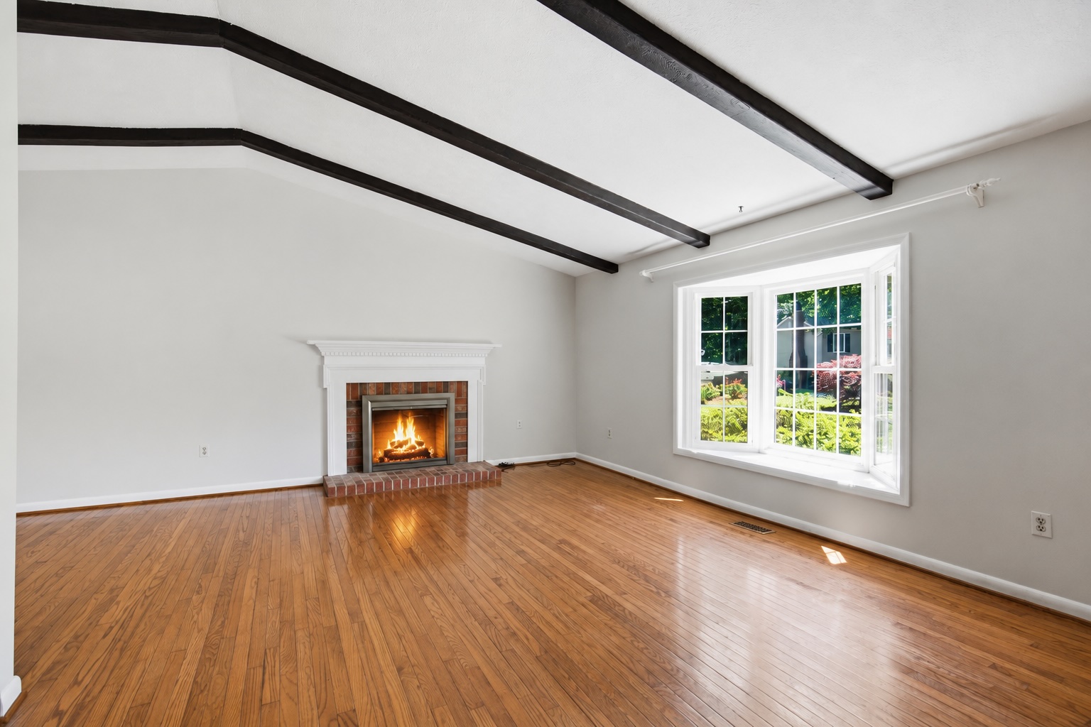 For Sale: A Renovated Water Access Home in Prince Frederick, Calvert County header image.