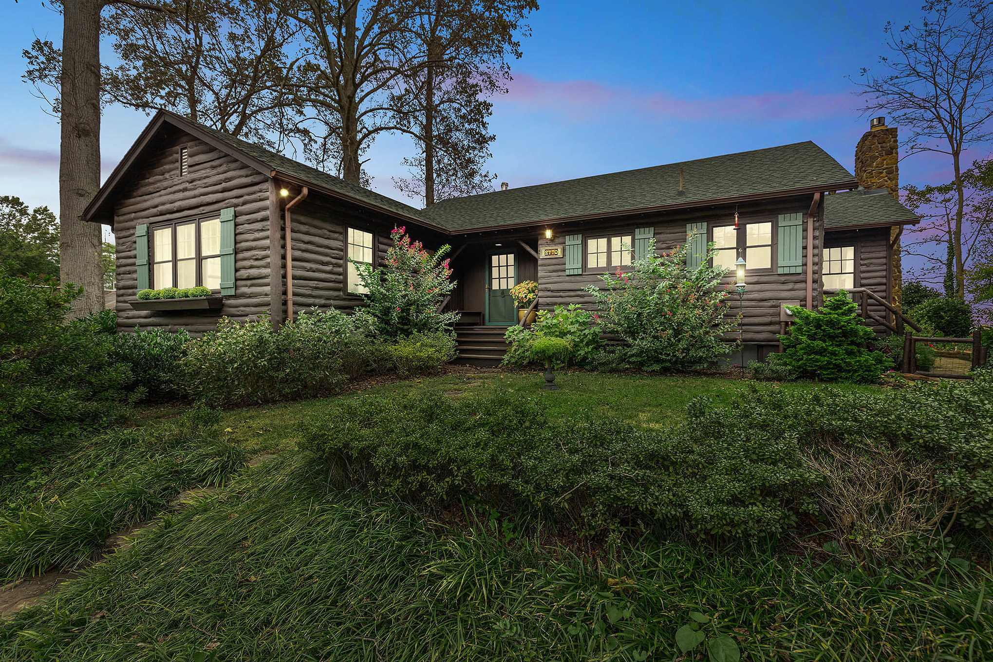 ABC -  A Bayfront Cabin! - Scientist Cliffs,  2770 ALLSPICE RD, PORT REPUBLIC MD 20676 header image.