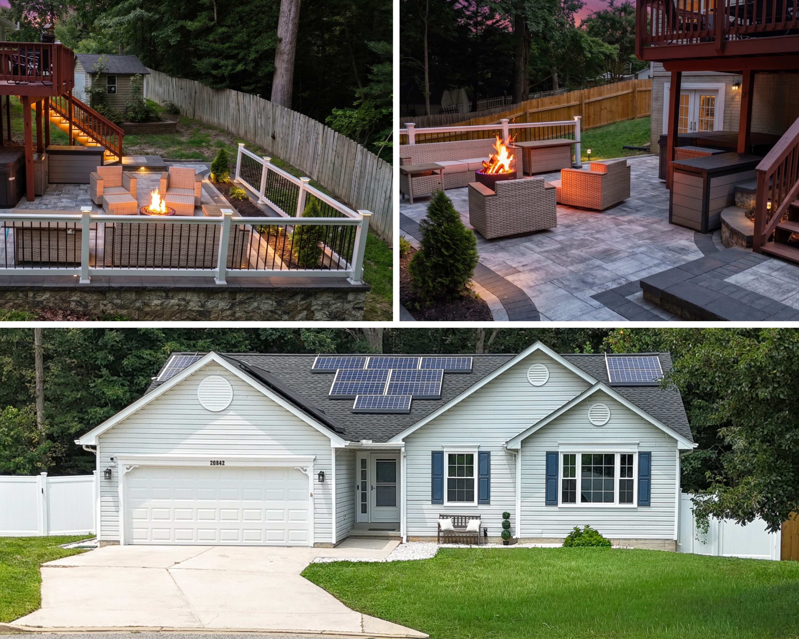 Coming Soon: Move-In Ready Rambler in Greenbrier, Lexington Park, St. Mary's County header image.
