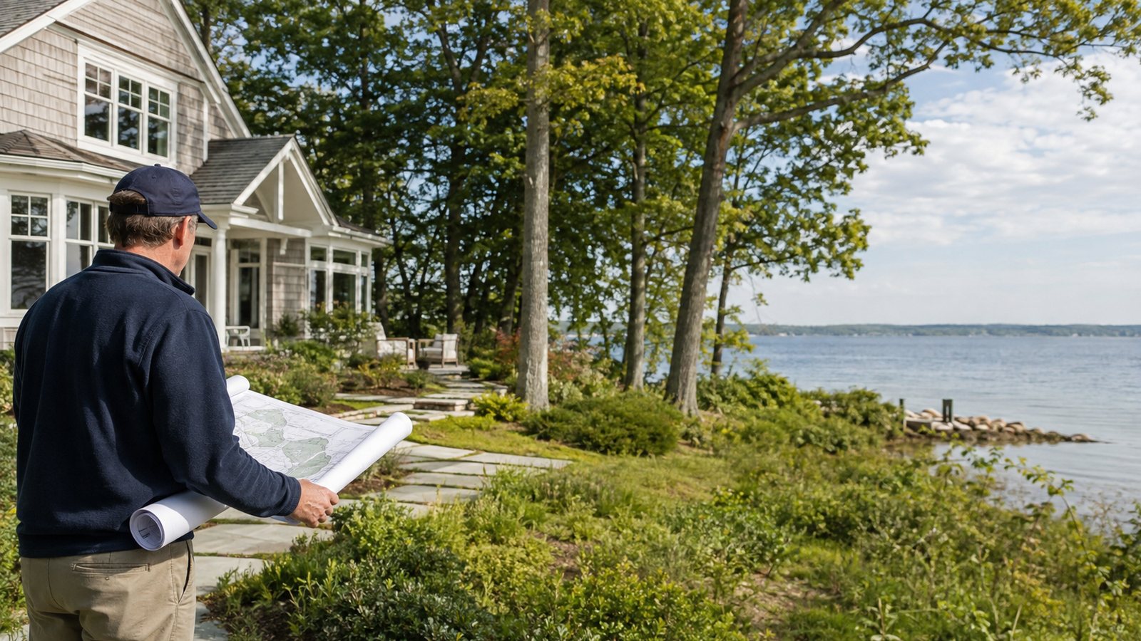 What Calvert County Buyers Should Keep Handy on Moving Day header image.