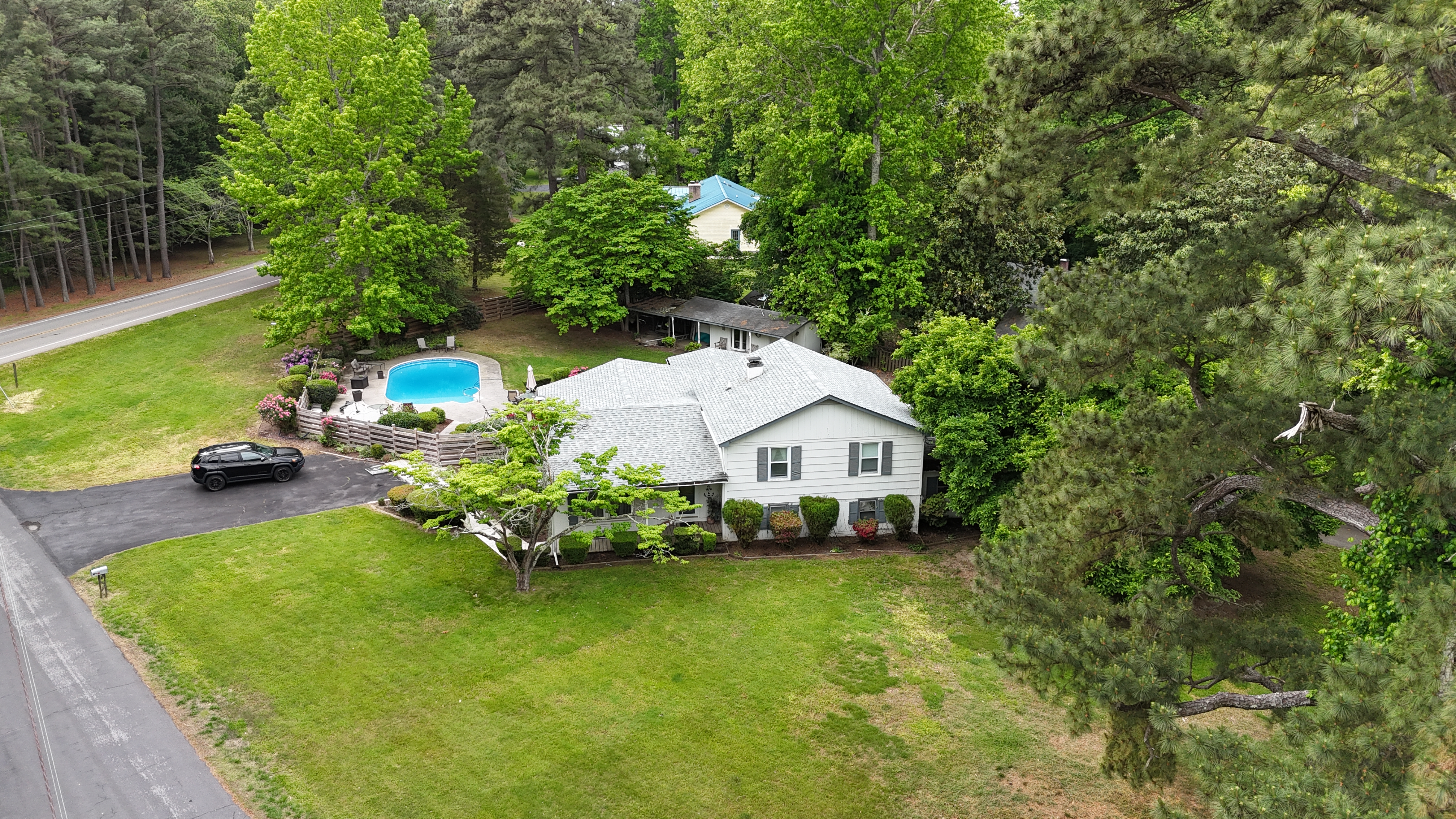 Coming Soon in Lexington Park, Maryland: A Spacious Town Creek Home Near NAS Patuxent River in St. Mary's County header image.