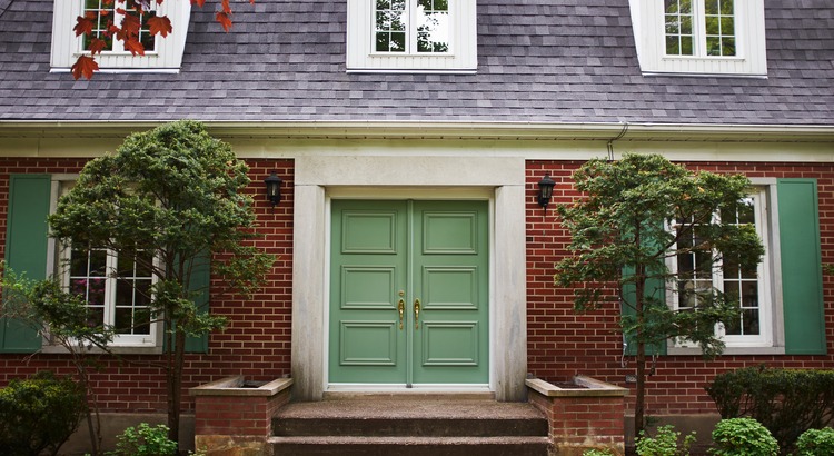 How To Turn Homeownership into a Side Hustle header image.